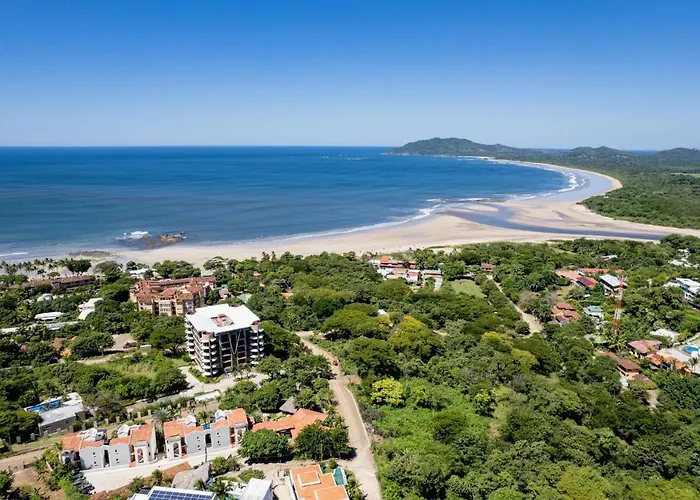 Apartment La Perla 163, Ocean View 3 Bedroom Penthouse