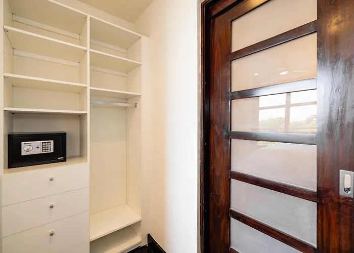 Apartment La Perla 163, Ocean View 3 Bedroom Penthouse