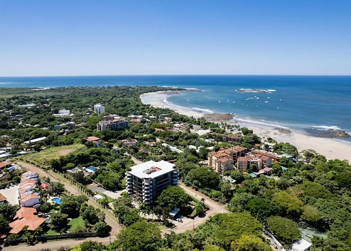 Apartment La Perla 163, Ocean View 3 Bedroom Penthouse *