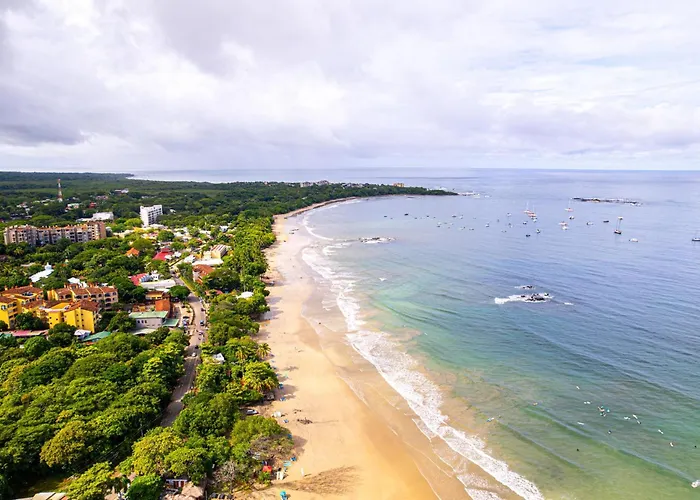 La Perla 163, Ocean View 3 Bedroom Penthouse *