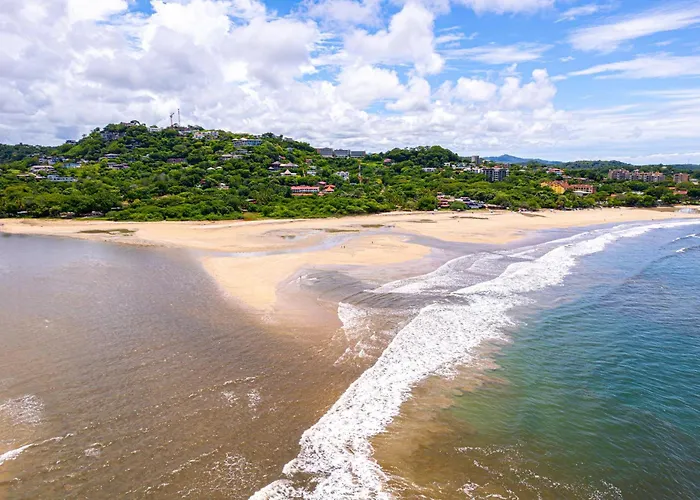 La Perla 163, Ocean View 3 Bedroom Penthouse